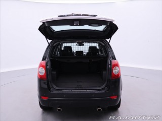 Chevrolet Captiva 2,0 CDT 110kW Aut. 4x4 CZ 2008