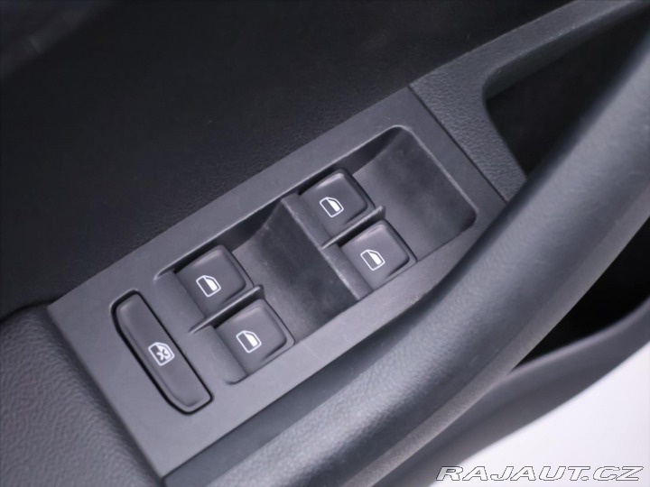 Škoda Octavia 2,0 TDI 135kW RS Xenon Na 2014