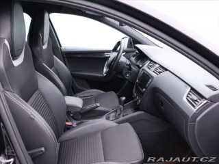 Škoda Octavia 2,0 TDI 135kW RS Xenon Na 2014
