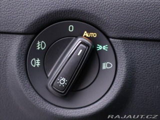 Škoda Octavia 2,0 TDI 135kW RS Xenon Na 2014