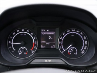 Škoda Octavia 2,0 TDI 135kW RS Xenon Na 2014