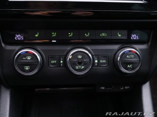 Škoda Octavia 2,0 TDI 135kW RS Xenon Na 2014