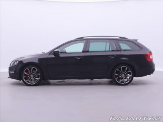 Škoda Octavia 2,0 TDI 135kW RS Xenon Na 2014
