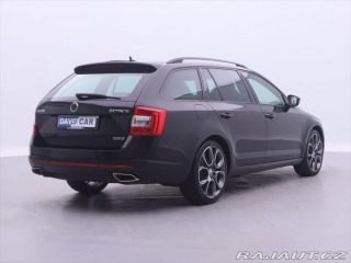 Škoda Octavia 2,0 TDI 135kW RS Xenon Na 2014