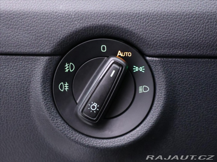 Škoda Octavia 2,0 TDI RS 135kW DSG CZ D 2017