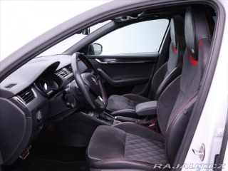 Škoda Octavia 2,0 TDI RS 135kW DSG CZ D 2017