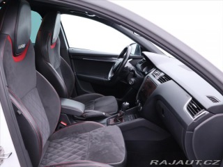 Škoda Octavia 2,0 TDI RS 135kW DSG CZ D 2017