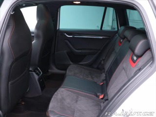 Škoda Octavia 2,0 TDI RS 135kW DSG CZ D 2017