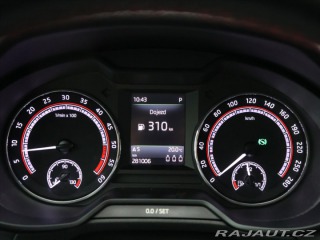 Škoda Octavia 2,0 TDI RS 135kW DSG CZ D 2017