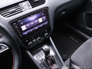 Škoda Octavia 2,0 TDI RS 135kW DSG CZ D 2017