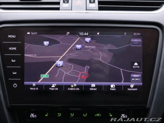 Škoda Octavia 2,0 TDI RS 135kW DSG CZ D 2017