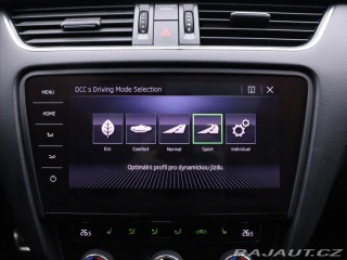 Škoda Octavia 2,0 TDI RS 135kW DSG CZ D 2017