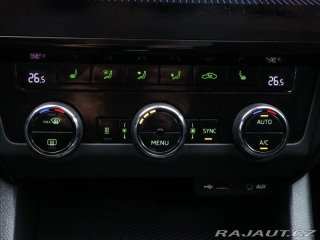 Škoda Octavia 2,0 TDI RS 135kW DSG CZ D 2017