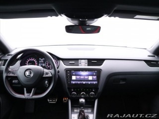Škoda Octavia 2,0 TDI RS 135kW DSG CZ D 2017