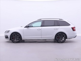Škoda Octavia 2,0 TDI RS 135kW DSG CZ D 2017