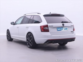 Škoda Octavia 2,0 TDI RS 135kW DSG CZ D 2017