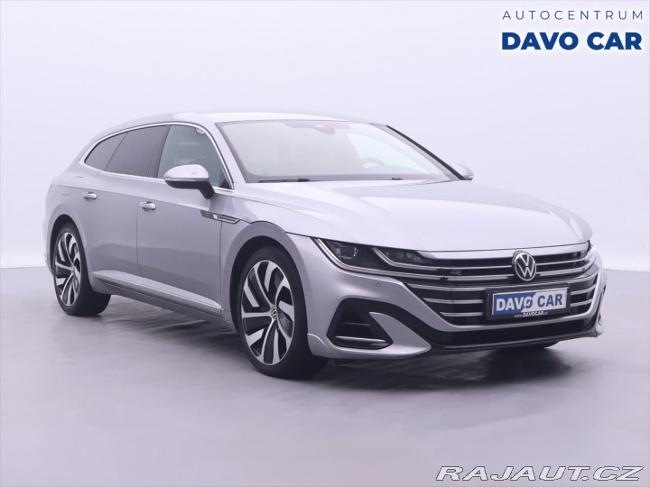 Volkswagen Arteon Shooting Brake 2,0 TDI 11 2021