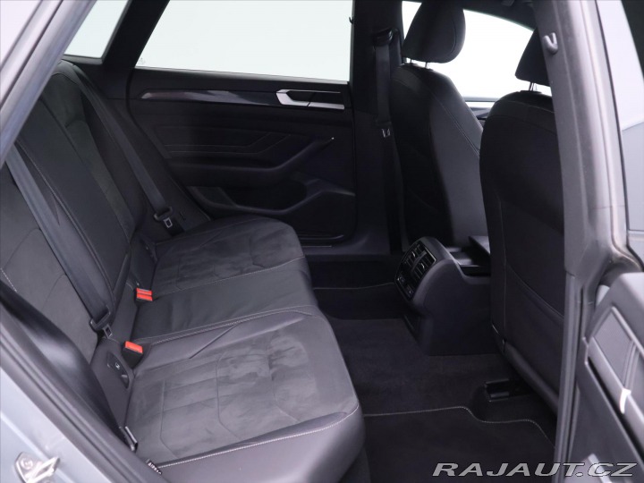 Volkswagen Arteon Shooting Brake 2,0 TDI 11 2021