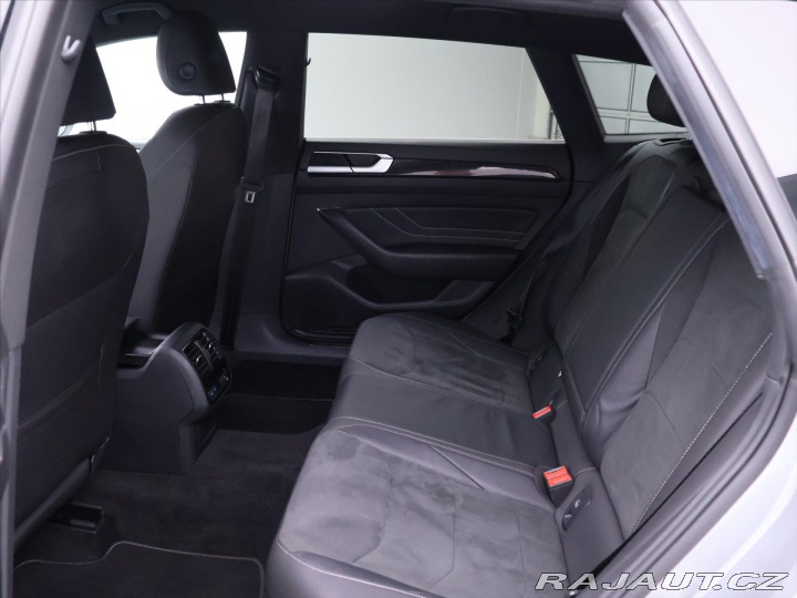 Volkswagen Arteon Shooting Brake 2,0 TDI 11 2021