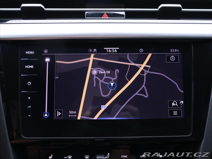 Volkswagen Arteon Shooting Brake 2,0 TDI 11 2021