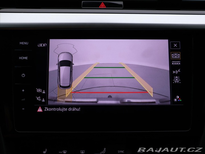Volkswagen Arteon Shooting Brake 2,0 TDI 11 2021