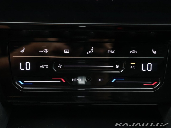Volkswagen Arteon Shooting Brake 2,0 TDI 11 2021