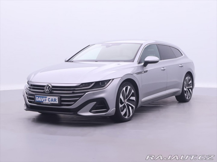 Volkswagen Arteon Shooting Brake 2,0 TDI 11 2021