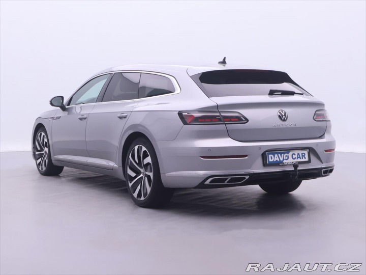 Volkswagen Arteon Shooting Brake 2,0 TDI 11 2021