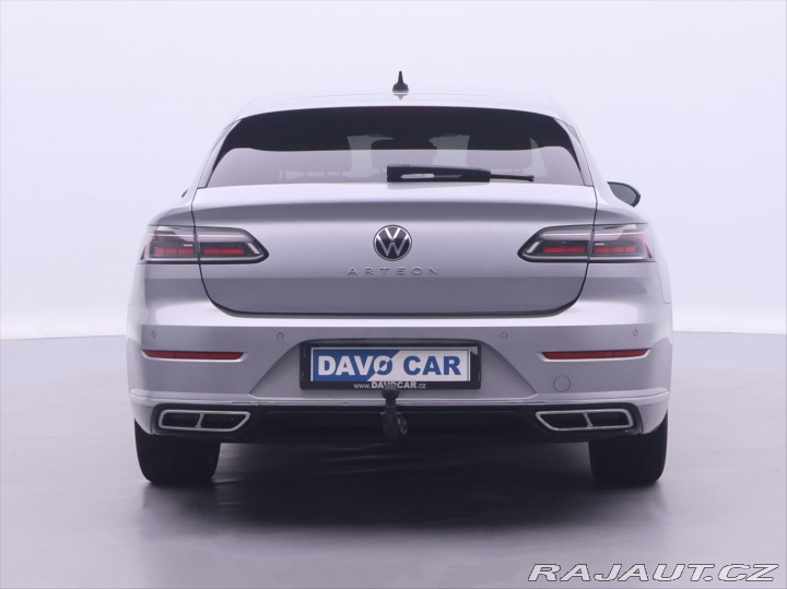 Volkswagen Arteon Shooting Brake 2,0 TDI 11 2021