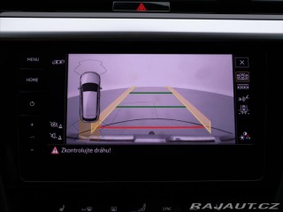 Volkswagen Arteon Shooting Brake 2,0 TDI 11 2021