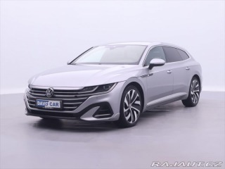 Volkswagen Arteon Shooting Brake 2,0 TDI 11 2021