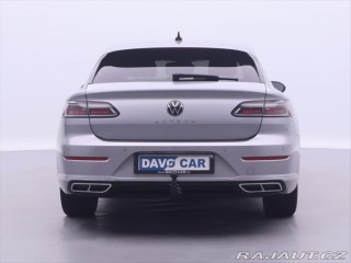 Volkswagen Arteon Shooting Brake 2,0 TDI 11 2021