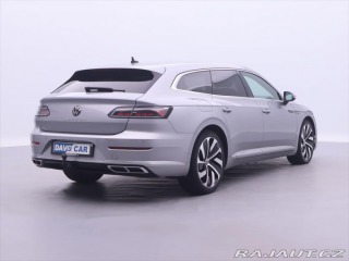 Volkswagen Arteon Shooting Brake 2,0 TDI 11 2021
