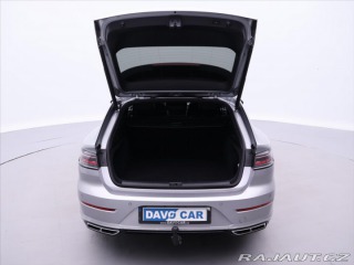 Volkswagen Arteon Shooting Brake 2,0 TDI 11 2021