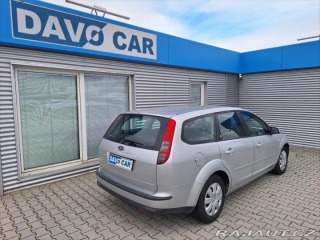 Ford Focus 1,6 16V 74kW Aut.Klima Gh 2006