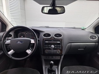 Ford Focus 1,6 16V 74kW Aut.Klima Gh 2006