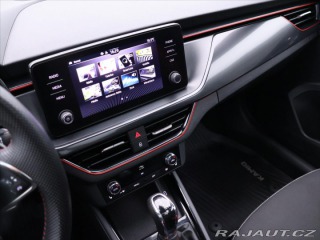 Škoda Kamiq 1,5 TSI 110kW DSG Monte C 2022