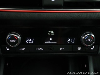 Škoda Kamiq 1,5 TSI 110kW DSG Monte C 2022