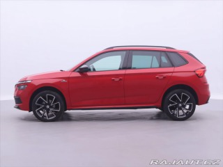 Škoda Kamiq 1,5 TSI 110kW DSG Monte C 2022