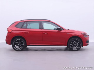 Škoda Kamiq 1,5 TSI 110kW DSG Monte C 2022