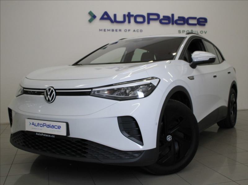 Volkswagen ID.4 0,1 77kWh Pro Perf. TAŽNÉ