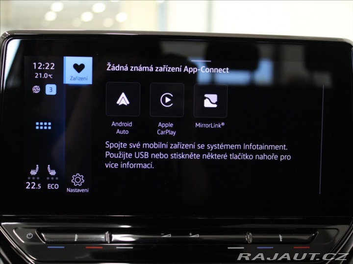 Volkswagen ID.4 0,1 77kWh Pro Perf. TAŽNÉ 2023