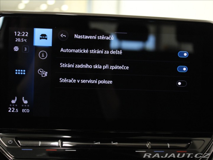 Volkswagen ID.4 0,1 77kWh Pro Perf. TAŽNÉ 2023