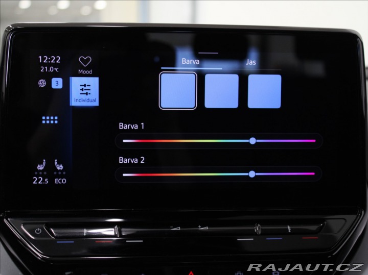 Volkswagen ID.4 0,1 77kWh Pro Perf. TAŽNÉ 2023