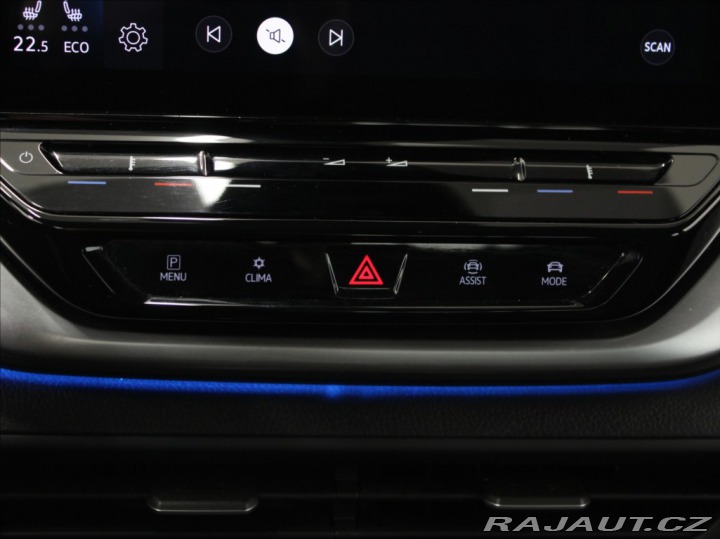 Volkswagen ID.4 0,1 77kWh Pro Perf. TAŽNÉ 2023