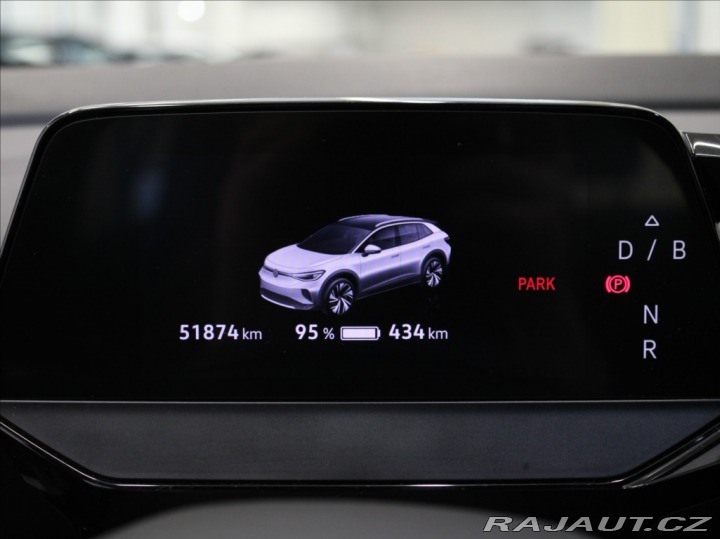 Volkswagen ID.4 0,1 77kWh Pro Perf. TAŽNÉ 2023