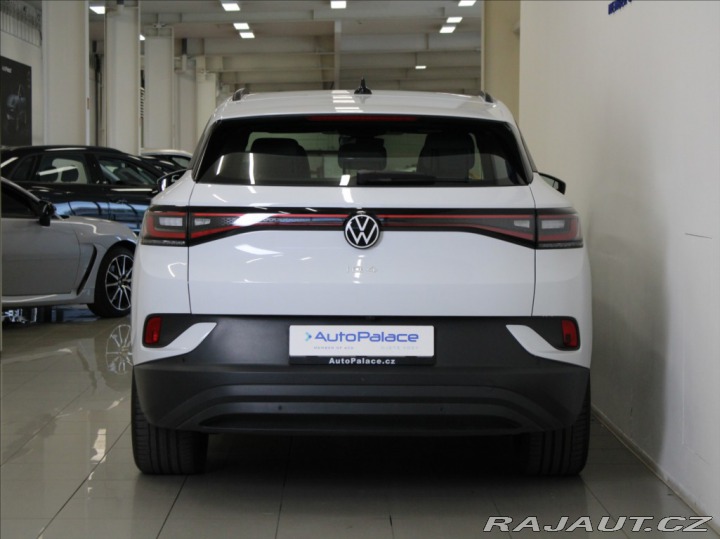 Volkswagen ID.4 0,1 77kWh Pro Perf. TAŽNÉ 2023