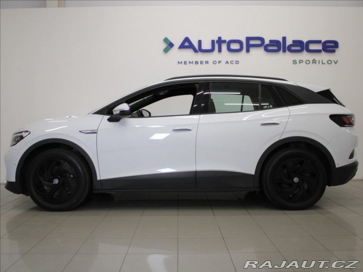 Volkswagen ID.4 0,1 77kWh Pro Perf. TAŽNÉ 2023