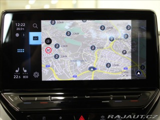 Volkswagen ID.4 0,1 77kWh Pro Perf. TAŽNÉ 2023
