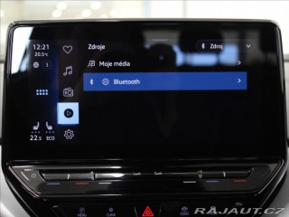 Volkswagen ID.4 0,1 77kWh Pro Perf. TAŽNÉ 2023